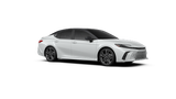 New 2027 Toyota Camry Sedan