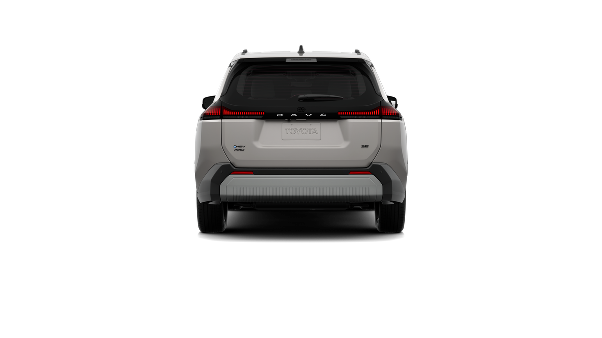 New 2026 Meteor Shower Toyota  SE image 10