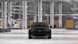 New 2026 Toyota Mirai Sedan