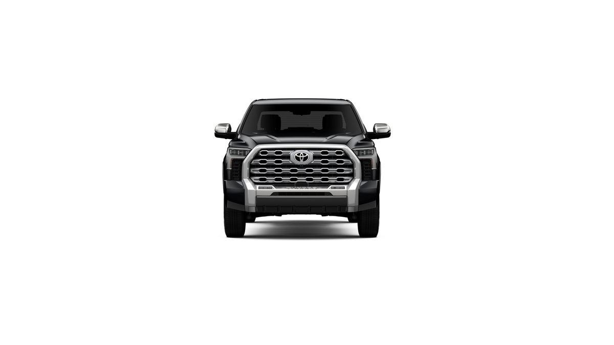New 2026 Midnight Black Metallic Toyota  1794 Edition image 19