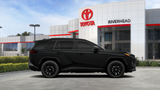 New 2026 Toyota RAV4 Plug-in Hybrid SUV