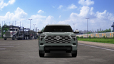 New 2026 Toyota Sequoia SUV