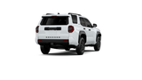 New 2026 Toyota 4Runner SUV
