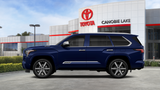 New 2026 Toyota Sequoia SUV
