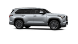 New 2026 Toyota Sequoia SUV