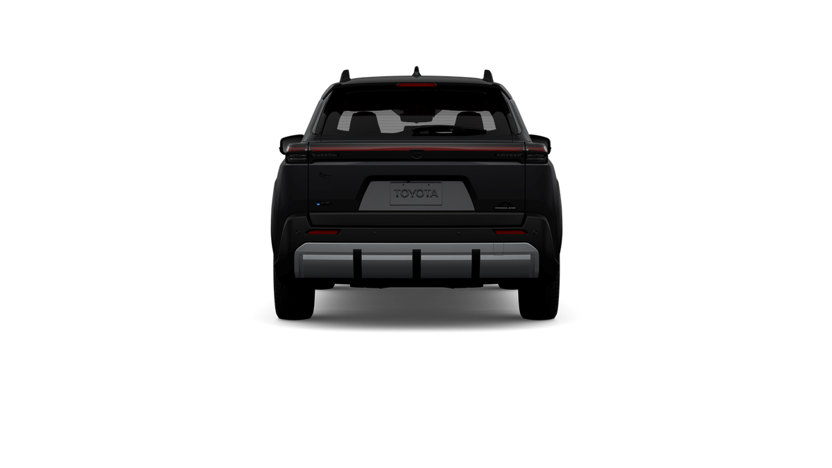 New 2026 Raven Toyota  image 11