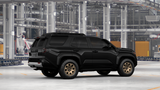 New 2026 Toyota 4Runner i-FORCE MAX SUV