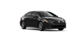 New 2027 Toyota Corolla Sedan