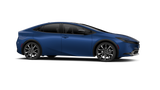 New 2027 Toyota Prius Plug-in Hybrid Sedan