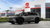 New 2026 Toyota bZ Woodland SUV