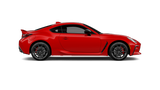 New 2027 Toyota GR86 Coupe