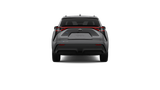 New 2026 Toyota bZ SUV