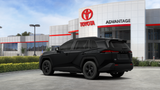 New 2026 Toyota RAV4 SUV