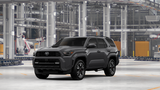 New 2026 Toyota 4Runner SUV