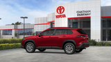 New 2026 Toyota Corolla Cross SUV