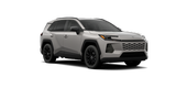 New 2026 Toyota RAV4 SUV