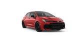 New 2026 Toyota GR Corolla Hatchback