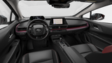 New 2027 Toyota Prius Plug-in Hybrid Sedan