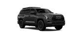 New 2026 Toyota Sequoia SUV