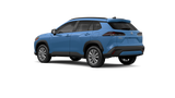 New 2026 Toyota Corolla Cross SUV