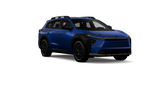 New 2026 Toyota bZ Woodland Sedan