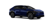 New 2027 Toyota bZ SUV