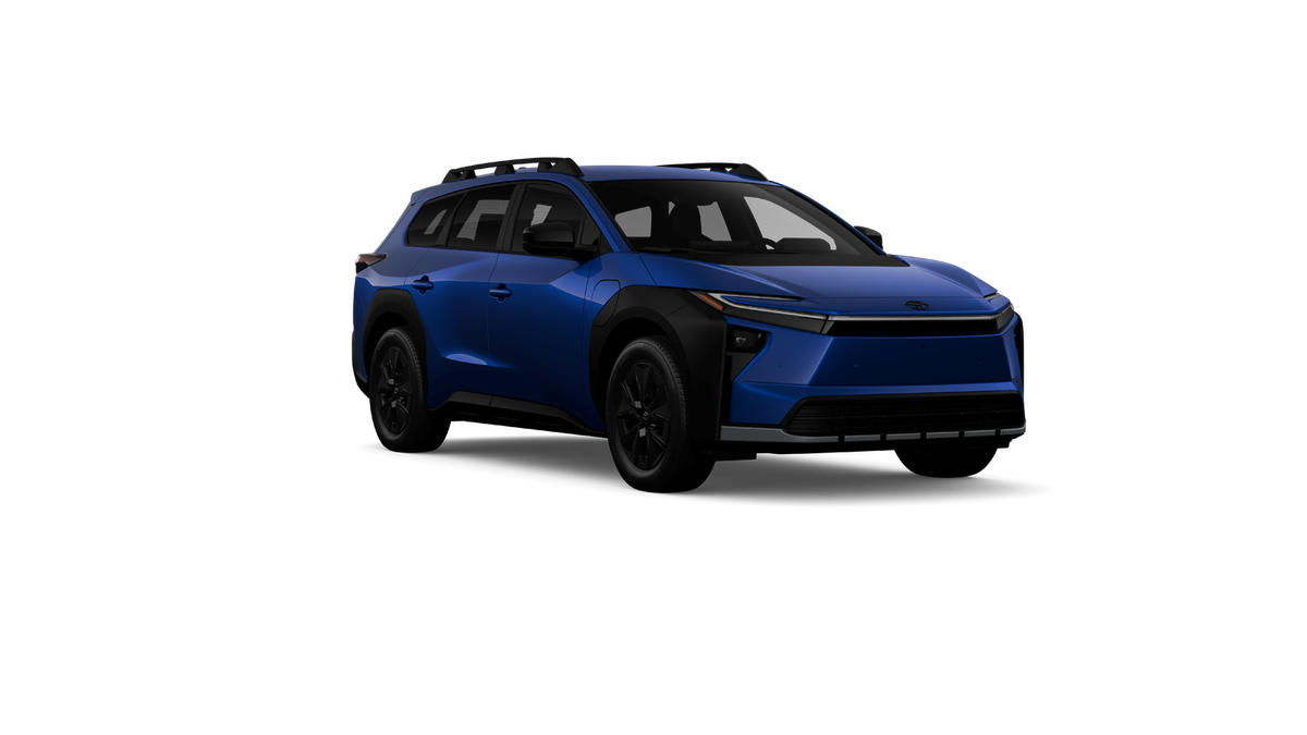 bZ Woodland Electric Motors All-Wheel Drive [14]