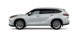 New 2026 Toyota Highlander SUV