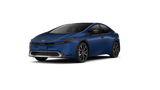 New 2026 Toyota Prius Plug-in Hybrid Hatchback