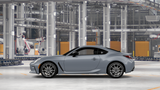 New 2027 Toyota GR86 Coupe