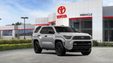 New 2026 Toyota 4Runner i-FORCE MAX SUV