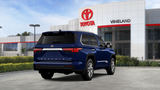 New 2026 Toyota Sequoia SUV