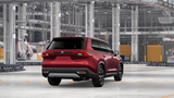 New 2026 Toyota Grand Highlander Hybrid SUV