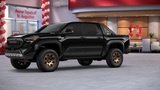 New 2026 Toyota Tacoma i-FORCE MAX Truck