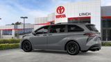 New 2026 Toyota Sienna Van