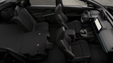 New 2026 Toyota bZ SUV