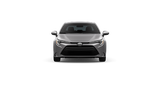 New 2027 Toyota Corolla Hybrid Sedan