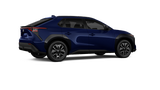 New 2026 Toyota bZ SUV