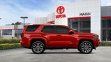 New 2026 Toyota 4Runner i-FORCE MAX SUV