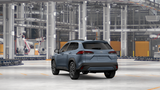 New 2026 Toyota Corolla Cross SUV