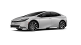New 2027 Toyota Prius Plug-in Hybrid Sedan