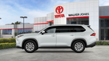 New 2026 Toyota Grand Highlander SUV