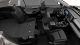New 2026 Toyota RAV4 SUV