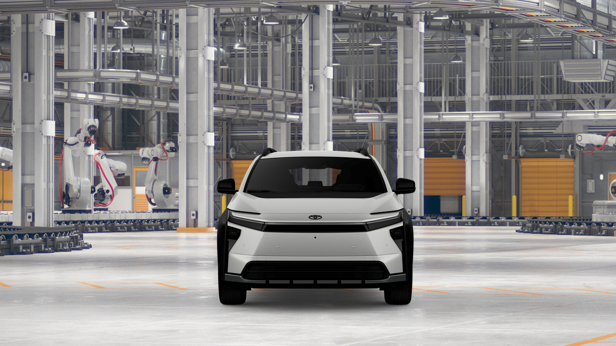 New 2026 Halo <sup>1</sup> Toyota  image 19