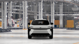 New 2026 Toyota bZ Woodland Sedan