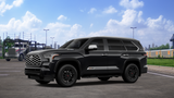 New 2026 Toyota Sequoia SUV