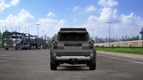 New 2026 Toyota 4Runner i-FORCE MAX SUV
