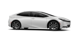 New 2026 Toyota Prius Plug-in Hybrid Hatchback