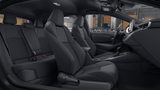 New 2026 Toyota Corolla Hatchback Sedan