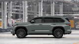 New 2026 Toyota Sequoia SUV